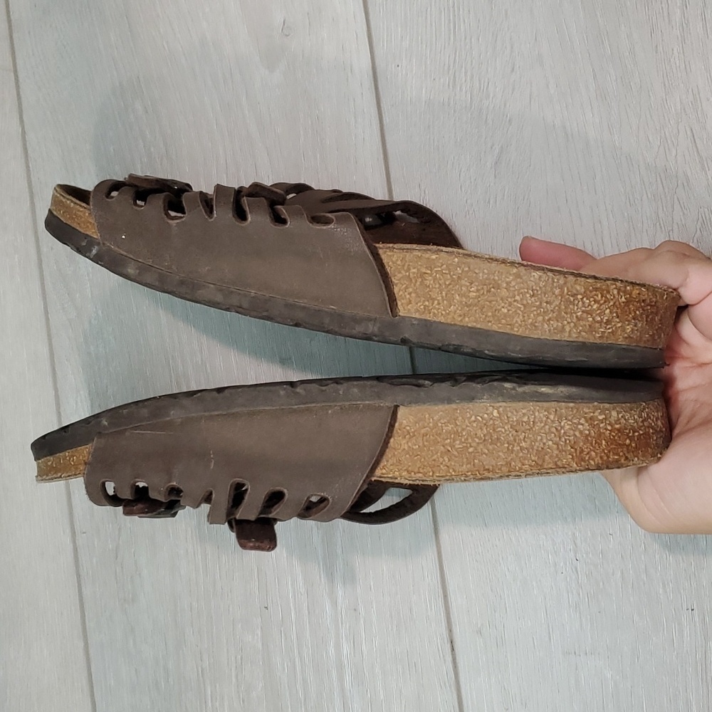 Birkenstock sandals - Picture 10 of 12